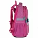 Рюкзак шкільний каркасний Kite Education French dreams K21-531M-5