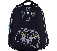 Рюкзак школьный каркасный Kite Education Gamer K21-531M-2