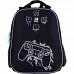 Рюкзак шкільний каркасний Kite Education Gamer K21-531M-2