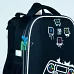 Рюкзак шкільний каркасний Kite Education Gamer K21-531M-2