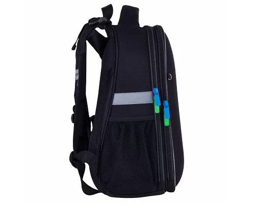 Рюкзак шкільний каркасний Kite Education Gamer K21-531M-2