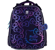 Рюкзак школьный каркасный Kite Education Hello Kitty HK21-531M