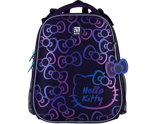 Рюкзак школьный каркасный Kite Education Hello Kitty HK21-531M