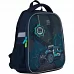 Рюкзак школьный каркасный Kite Education Cross-country K21-555S-1
