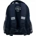 Рюкзак школьный каркасный Kite Education Cross-country K21-555S-1