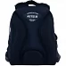 Рюкзак школьный каркасный Kite Education Cross-country K21-555S-1