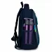 Рюкзак школьный каркасный Kite Education Cross-country K21-555S-1