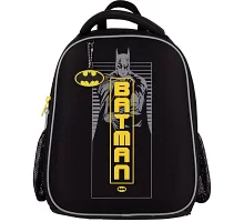 Рюкзак школьный каркасный Kite Education DC comics DC21-555S