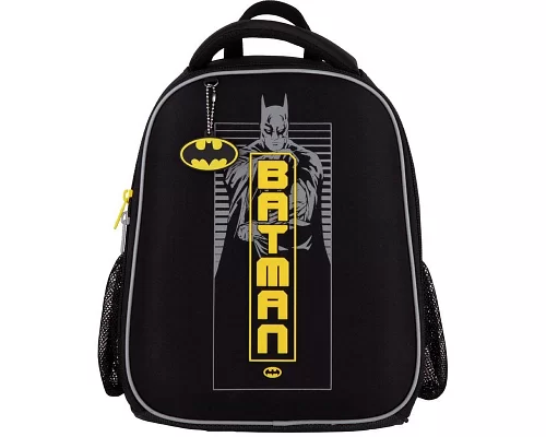 Рюкзак школьный каркасный Kite Education DC comics DC21-555S