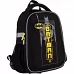 Рюкзак шкільний каркасний Kite Education DC comics DC21-555S