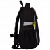 Рюкзак шкільний каркасний Kite Education DC comics DC21-555S