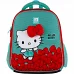 Рюкзак школьный каркасный Kite Education Hello Kitty HK21-555S