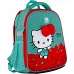 Рюкзак шкільний каркасний Kite Education Hello Kitty HK21-555S
