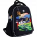 Рюкзак шкільний каркасний Kite Education Hot Wheels HW21-555S