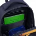 Рюкзак шкільний каркасний Kite Education Motorbike K21-555S-2