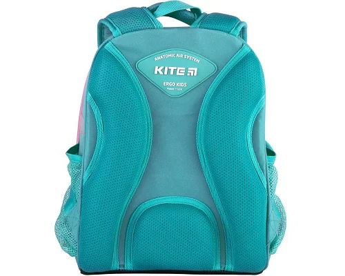 Рюкзак школьный каркасный Kite Education Studio Pets SP21-555S-1