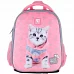 Рюкзак шкільний каркасний Kite Education Studio Pets SP21-555S-2