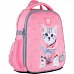 Рюкзак шкільний каркасний Kite Education Studio Pets SP21-555S-2