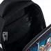 Рюкзак шкільний каркасний Kite Education Transformers TF21-555S