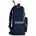 Рюкзак школьный Kite Education Hot road K21-770M-2