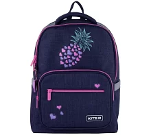 Рюкзак шкільний Kite Education Pineapple K21-770M-4