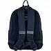 Рюкзак шкільний Kite Education Pineapple K21-770M-4