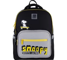 Рюкзак шкільний Kite Education Peanuts Snoopy SN21-770M-1