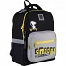 Рюкзак шкільний Kite Education Peanuts Snoopy SN21-770M-1