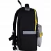 Рюкзак шкільний Kite Education Peanuts Snoopy SN21-770M-1