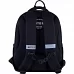 Рюкзак шкільний Kite Education Peanuts Snoopy SN21-770M-2