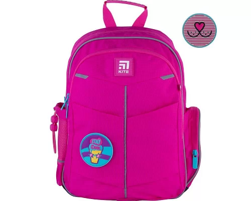 Рюкзак школьный Kite Education Stay cool K21-771S-3