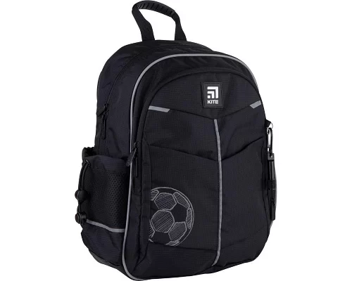 Рюкзак школьный Kite Education The ball K21-771S-1