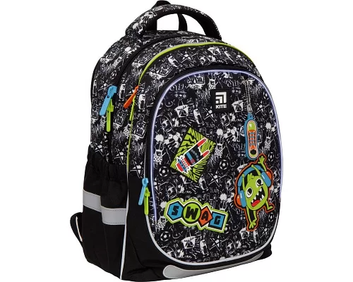 Рюкзак шкільний Kite Education Swag K21-700M-1 (LED)