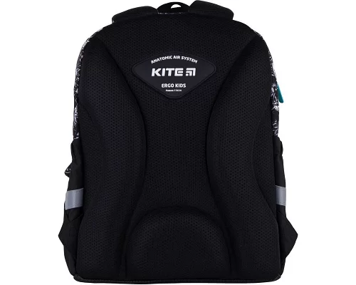 Рюкзак шкільний Kite Education Swag K21-700M-1 (LED)