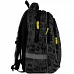 Рюкзак шкільний Kite Education DC comics DC21-700M-1