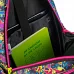 Рюкзак шкільний Kite Education DC comics DC21-700M-2