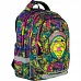 Рюкзак шкільний Kite Education DC comics DC21-700M-2