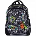Рюкзак шкільний Kite Education Swag K21-700M-1