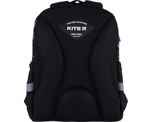 Рюкзак шкільний Kite Education Swag K21-700M-1
