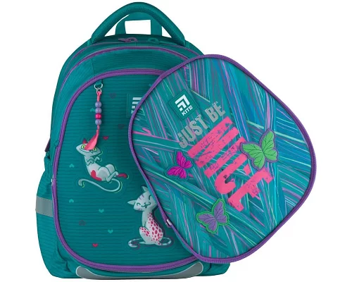 Рюкзак шкільний Kite Education Adorable K21-700M (2p) -4