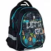 Рюкзак шкільний Kite Education Let's go K21-700M (2p) -2