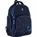 Рюкзак школьный Kite Education Football pitch K21-706M-3
