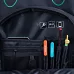 Рюкзак школьный Kite Education Game changer K21-706M-1