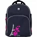 Рюкзак школьный Kite Education Love in Paris K21-706S-3 (LED)