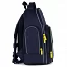 Рюкзак шкільний Kite Education Street racer K21-706S-4 (LED)