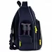 Рюкзак шкільний Kite Education Street racer K21-706S-4 (LED)