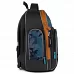 Рюкзак шкільний Kite Education Shark attack K21-706S-1