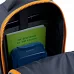 Рюкзак шкільний Kite Education Shark attack K21-706S-1