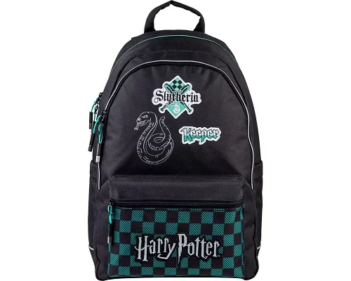 Рюкзак шкільний Kite Education Harry Potter HP21-2575M-1