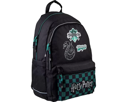 Рюкзак школьный Kite Education Harry Potter HP21-2575M-1